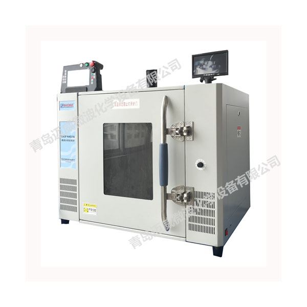 微波加壓反應器（3L）【MKX-H4G1A】